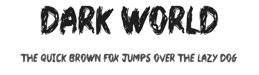 Dark World