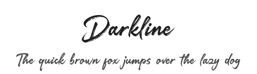 Darkline