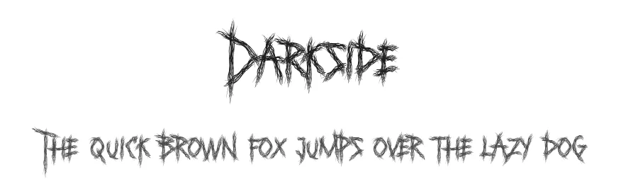 Darkside