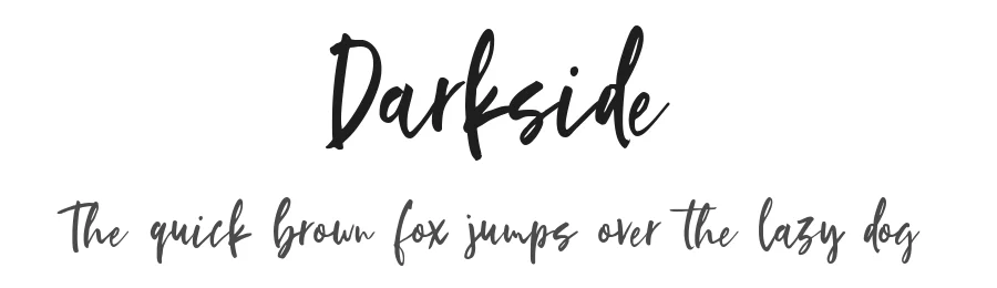 Darkside
