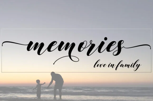 Darling Font by Rudistudio — Script Handwritten Font — thumbnail 5