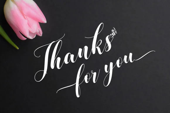 Darling Font by Rudistudio — Script Handwritten Font — thumbnail 6