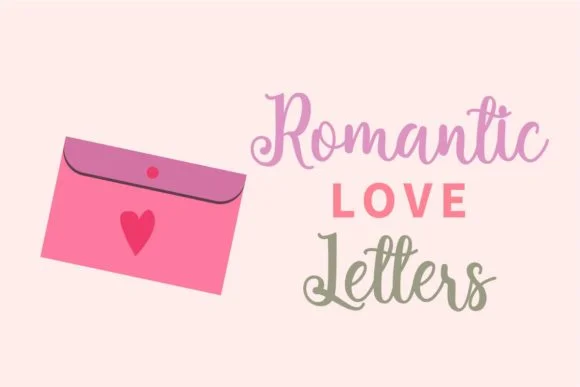 Darling Font by GFRcreative by GFRcreative — Script Handwritten Font — thumbnail 6