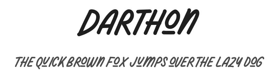 Darthon