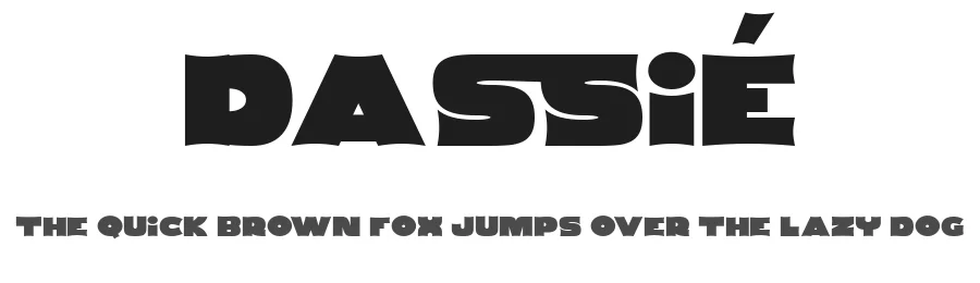 Dassie