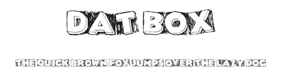 Dat Box