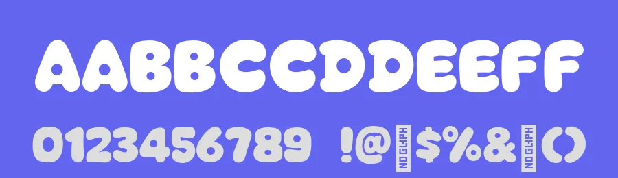 Date Fruit Days by Khurasan — Decorative Font — thumbnail 3
