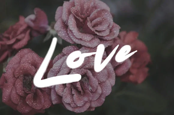 Datto Font by Maulana Creative — Script Handwritten Font — thumbnail 2