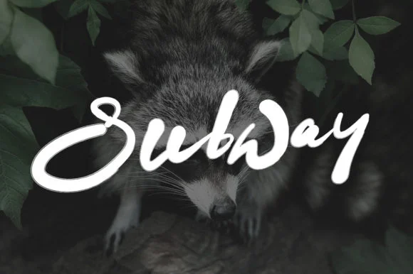 Datto Font by Maulana Creative — Script Handwritten Font — thumbnail 3