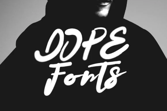 Datto Font by Maulana Creative — Script Handwritten Font — thumbnail 5