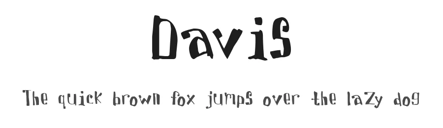Davis