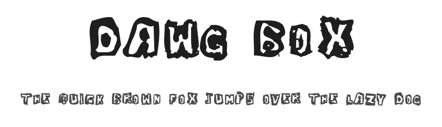 Dawg Box