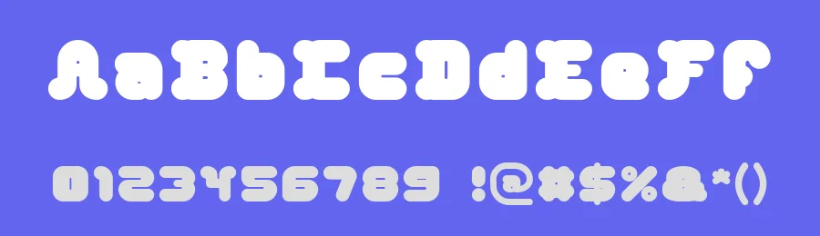 Day Dreamer by weknow — Display Font — thumbnail 3