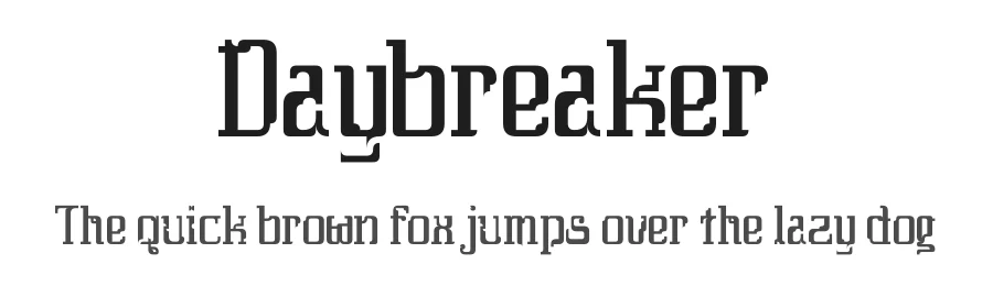 Daybreaker