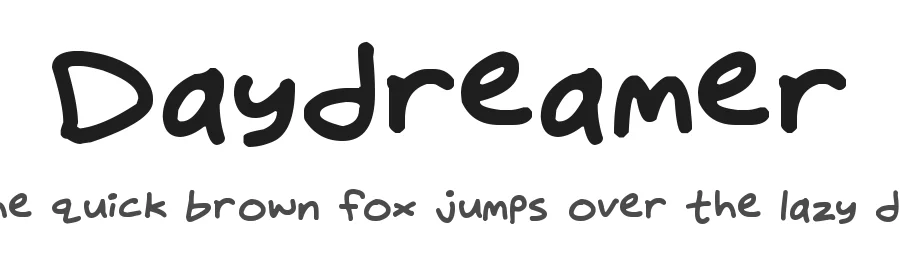 Daydreamer