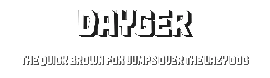 Dayger