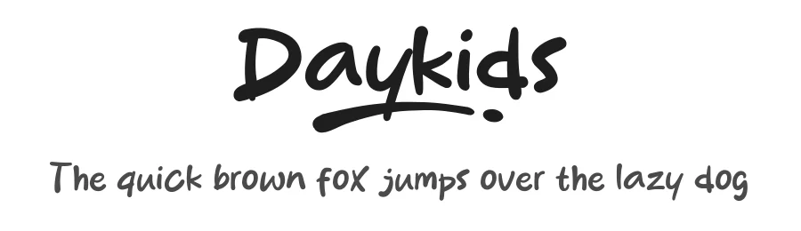 Daykids
