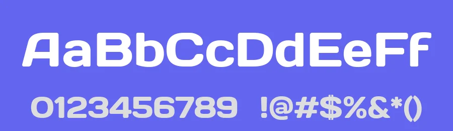Days by Jovanny Lemonad — Sans Serif Font — thumbnail 3