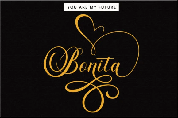 Dayton Script Font by Stellar Studio — Wedding Font — thumbnail 4