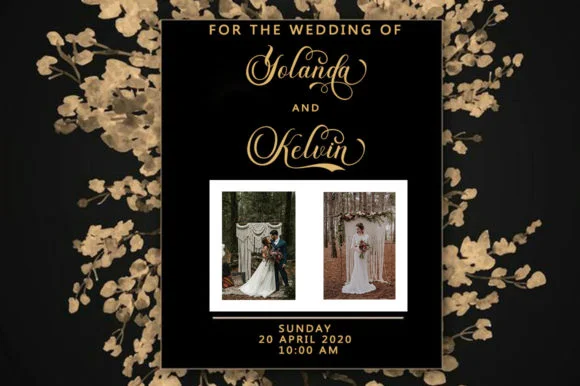 Dayton Script Font by Stellar Studio — Wedding Font — thumbnail 9