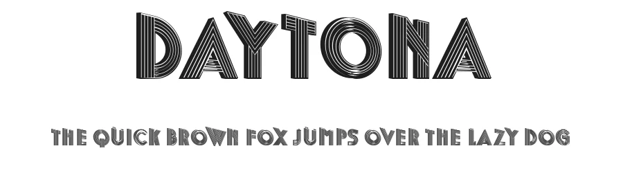 Daytona