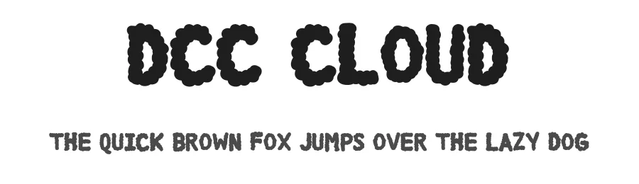 DCC Cloud