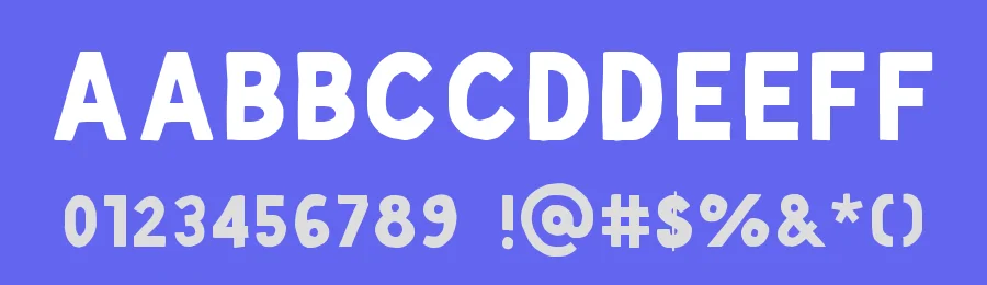 De Facto Zamosc by Graphicfresh — Decorative Font — thumbnail 3