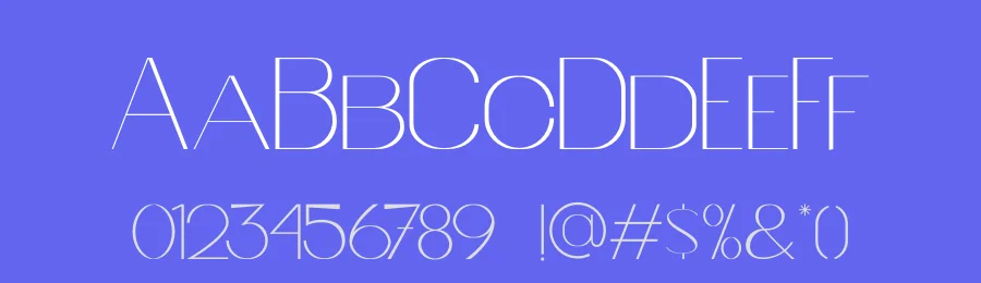 De Rolande by PutraCetol Studio — Sans Serif Font — thumbnail 3
