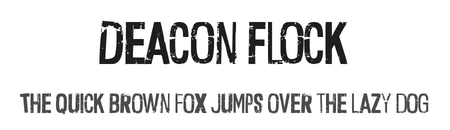 Deacon Flock
