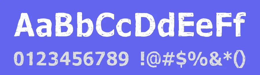 Dead End by Juha Korhonen — Decorative Font — thumbnail 3