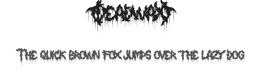 Deadwax