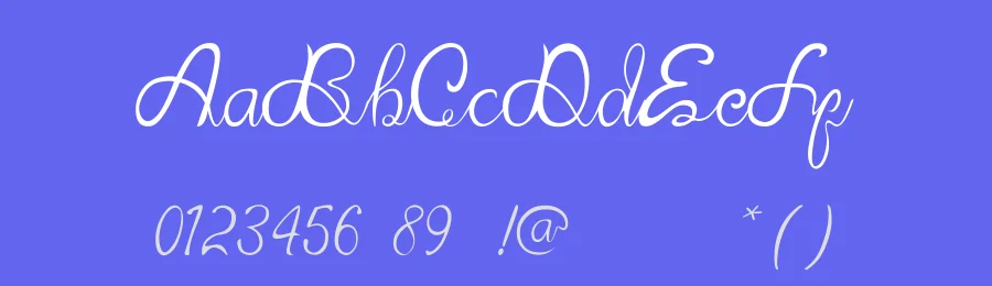 Dealova by Ameerazan Studio — Script Handwritten Font — thumbnail 3