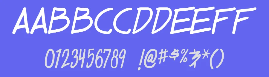 Dealspinner TBS by PressGang Studios — Decorative Font — thumbnail 3