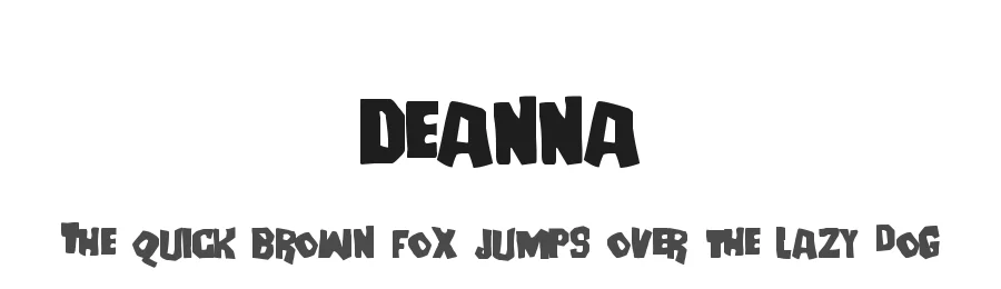 Deanna