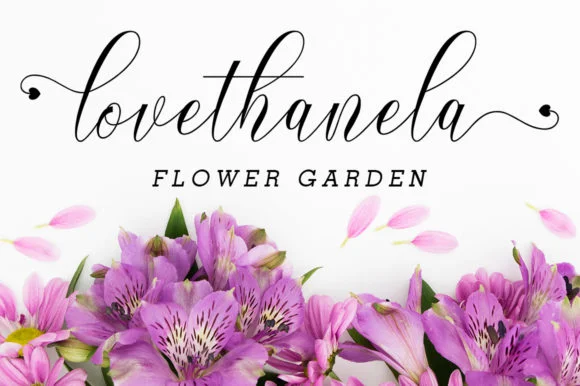 Dear Mother Font by IRF Lab Studio — Script Handwritten Font — thumbnail 3