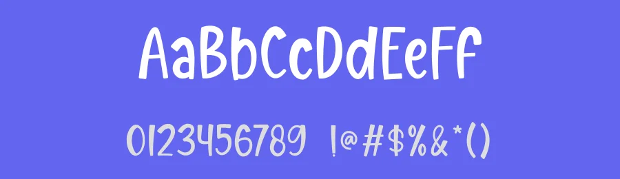 Dear Dreamer by Graphix Line Studio — Decorative Font — thumbnail 3