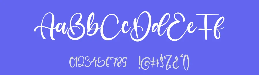 Dear Jerman by Staircase Studio — Script Handwritten Font — thumbnail 3