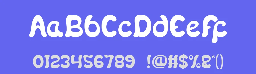Dear Lovely by weknow — Decorative Font — thumbnail 3