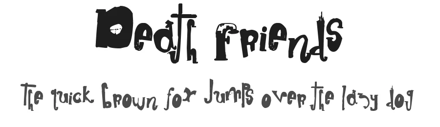 Death Friends