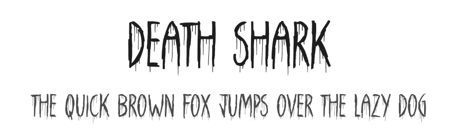 Death Shark