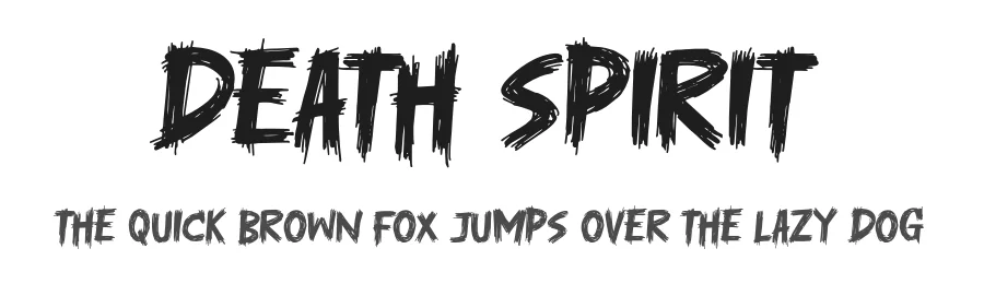 Death Spirit
