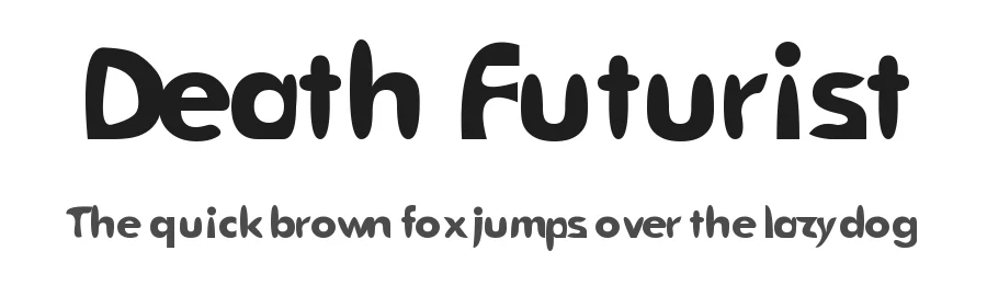 Death Futurist