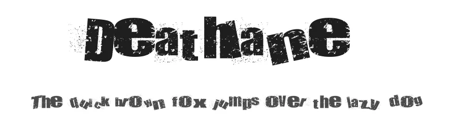 Deathlane