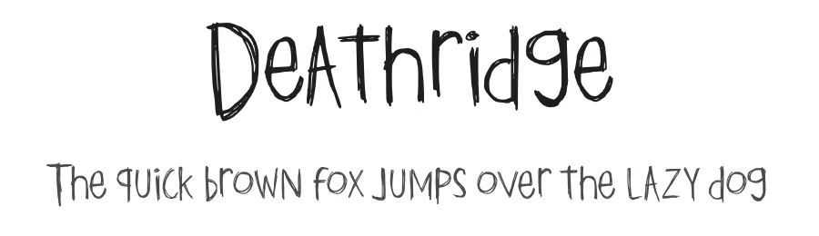 Deathridge