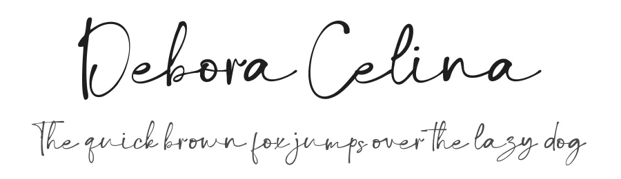 Debora Celina