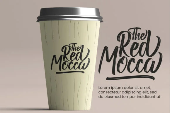 Debuar Font by Mytype Studio — Script Handwritten Font — thumbnail 5
