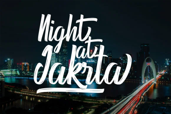 Debuar Font by Mytype Studio — Script Handwritten Font — thumbnail 8