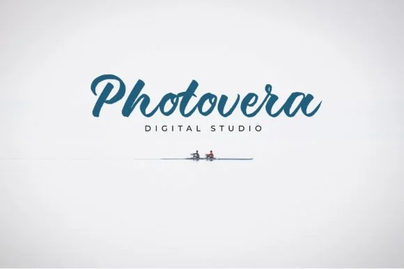 Debutan Font by Debut Studio — Script Handwritten Font — thumbnail 2