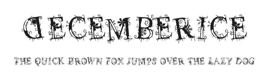 Decemberice