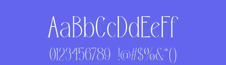 Decondor by Alit Design — Sans Serif Font — thumbnail 3